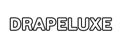 DrapeLuxe - logo